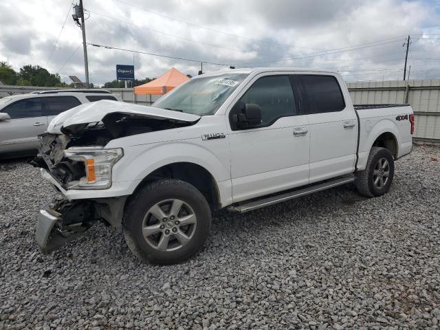 2019 FORD F150 SUPERCREW, 