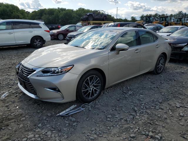 2017 LEXUS ES 350, 