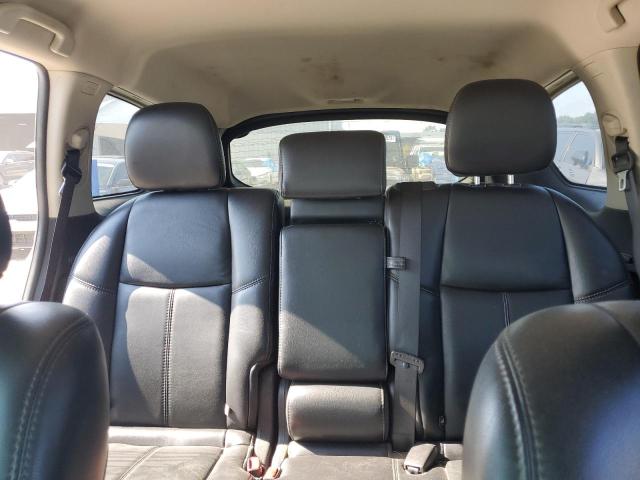 5N1AR2MNXFC711218 - 2015 NISSAN PATHFINDER S Boz foto 10