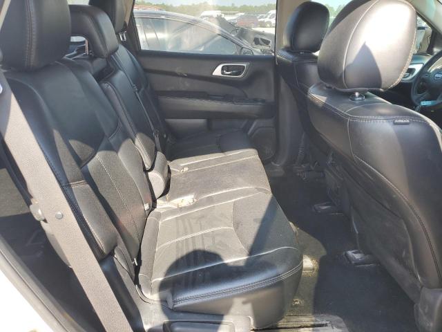 5N1AR2MNXFC711218 - 2015 NISSAN PATHFINDER S Boz foto 11