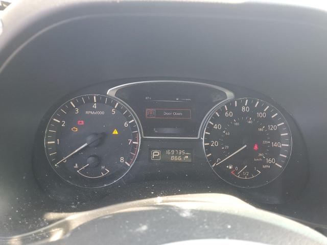 5N1AR2MNXFC711218 - 2015 NISSAN PATHFINDER S Boz foto 9