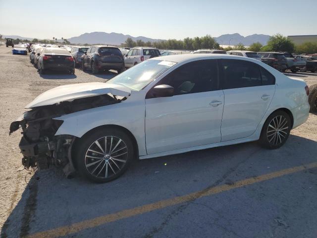 2016 VOLKSWAGEN JETTA SPORT, 