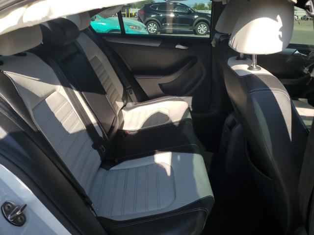 3VWD17AJ7GM294693 - 2016 VOLKSWAGEN JETTA SPORT თეთრი ფოტო 10