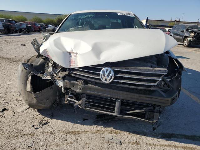 3VWD17AJ7GM294693 - 2016 VOLKSWAGEN JETTA SPORT თეთრი ფოტო 5