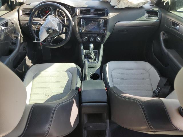 3VWD17AJ7GM294693 - 2016 VOLKSWAGEN JETTA SPORT თეთრი ფოტო 8