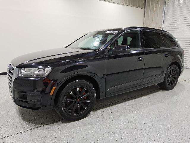 2017 AUDI Q7 PREMIUM PLUS, 