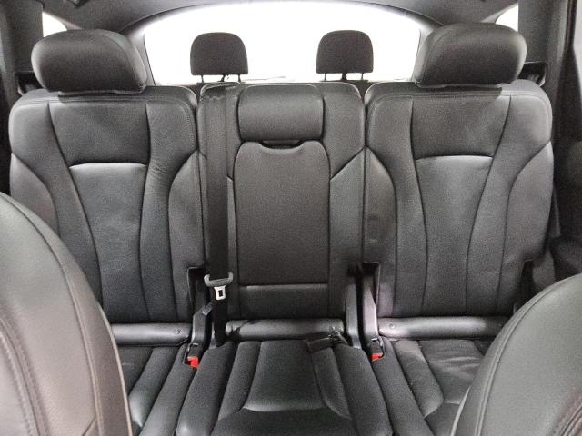 WA1LAAF77HD013251 - 2017 AUDI Q7 PREMIUM PLUS Қара фото 10