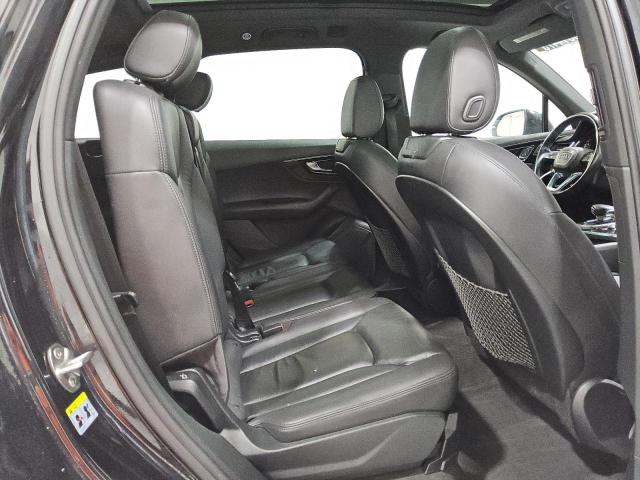 WA1LAAF77HD013251 - 2017 AUDI Q7 PREMIUM PLUS Қара фото 11