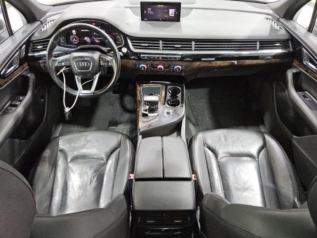 WA1LAAF77HD013251 - 2017 AUDI Q7 PREMIUM PLUS Қара фото 8
