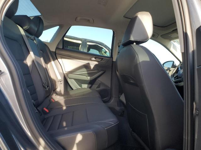 3VW7M7BU3RM062818 - 2024 VOLKSWAGEN JETTA SE GRAY photo 10
