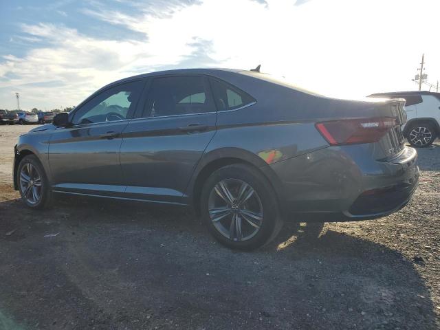 3VW7M7BU3RM062818 - 2024 VOLKSWAGEN JETTA SE GRAY photo 2