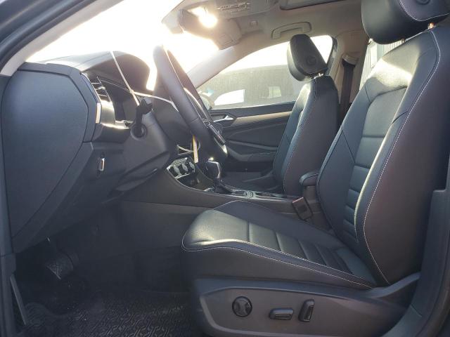 3VW7M7BU3RM062818 - 2024 VOLKSWAGEN JETTA SE GRAY photo 7