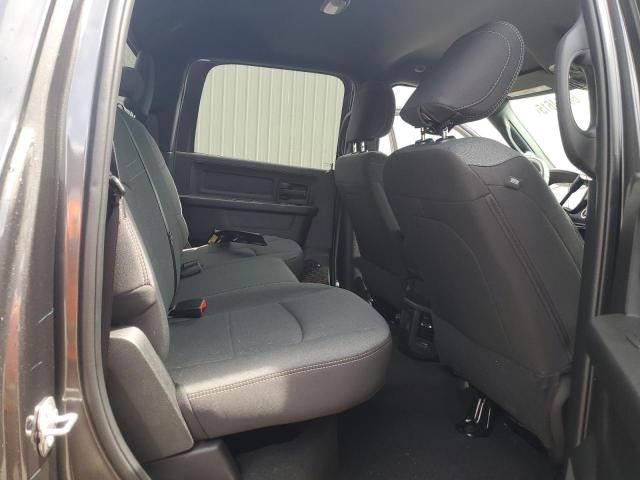 3C6UR5CLXRG349757 - 2024 RAM 2500 TRADESMAN GRAY photo 10