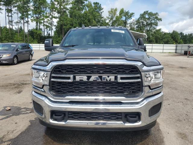 3C6UR5CLXRG349757 - 2024 RAM 2500 TRADESMAN GRAY photo 5