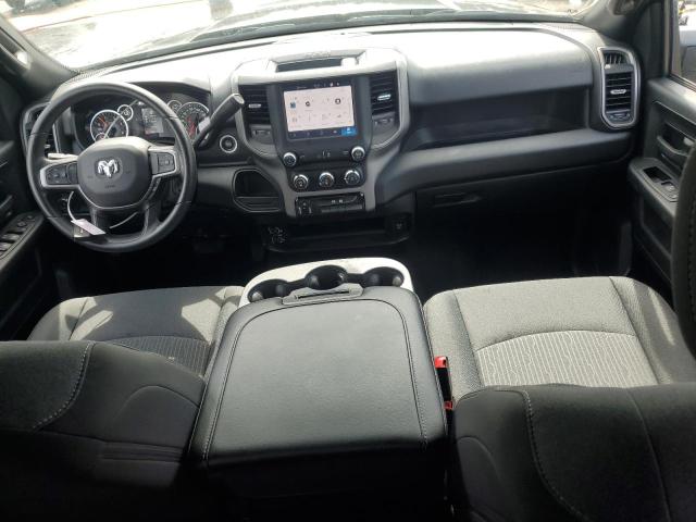 3C6UR5CLXRG349757 - 2024 RAM 2500 TRADESMAN GRAY photo 8