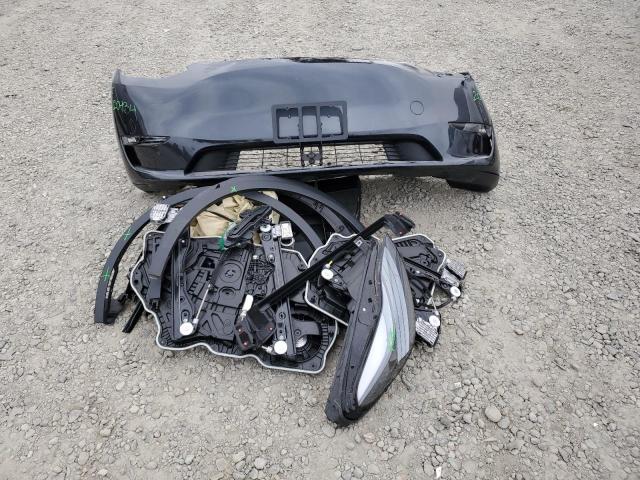 7SAYGDEF9SF308939 - 2025 TESLA MODEL Y CHARCOAL photo 13