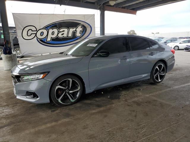 2020 HONDA ACCORD SPORT, 