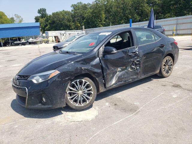 2015 TOYOTA COROLLA L, 