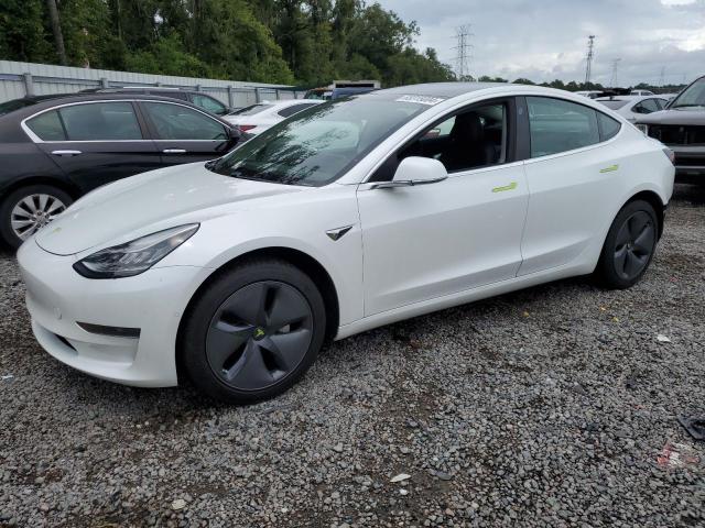 2019 TESLA MODEL 3, 