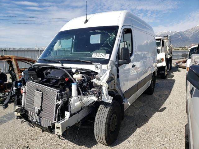 2021 MERCEDES-BENZ SPRINTER 2500, 