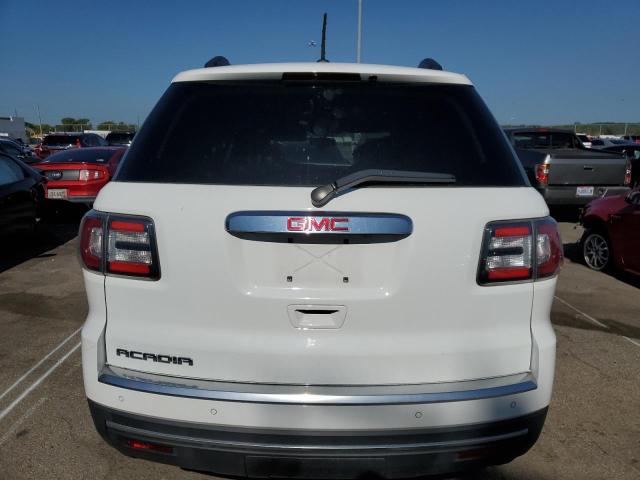 1GKKRNED0GJ159939 - 2016 GMC ACADIA SLE WHITE photo 6