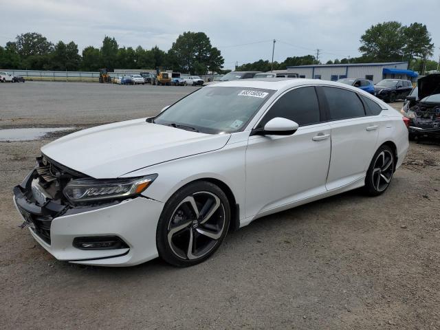 2020 HONDA ACCORD SPORT, 