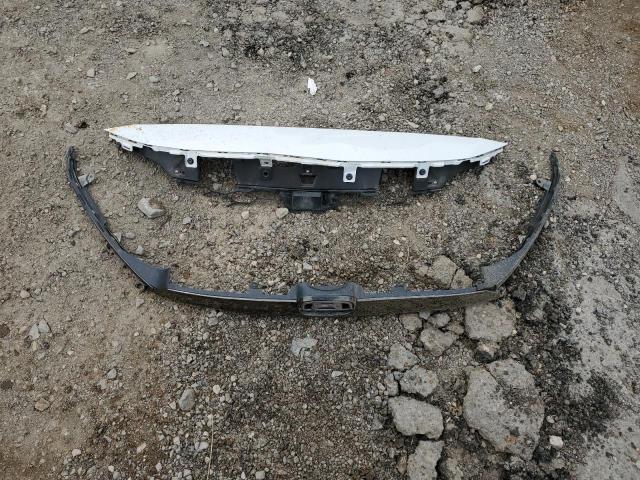 1HGCV2F35LA020496 - 2020 HONDA ACCORD SPORT WHITE photo 12