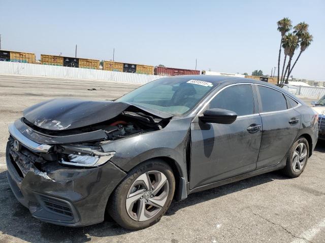 2019 HONDA INSIGHT EX, 