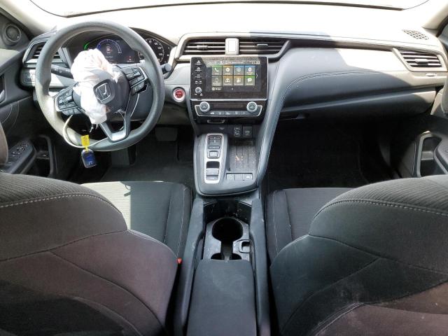 19XZE4F56KE021979 - 2019 HONDA INSIGHT EX Schwarz Foto 8