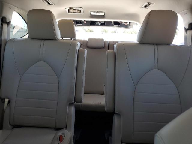 5TDGZRAH8NS546692 - 2022 TOYOTA HIGHLANDER XLE 灰色 照片 10