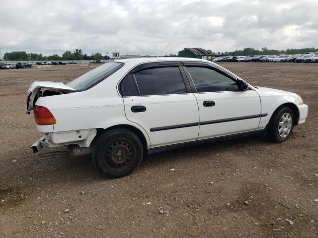 2HGEJ6677WH518512 - 1998 HONDA CIVIC LX WHITE photo 3