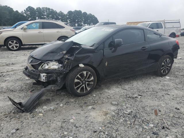 2013 HONDA CIVIC EX, 