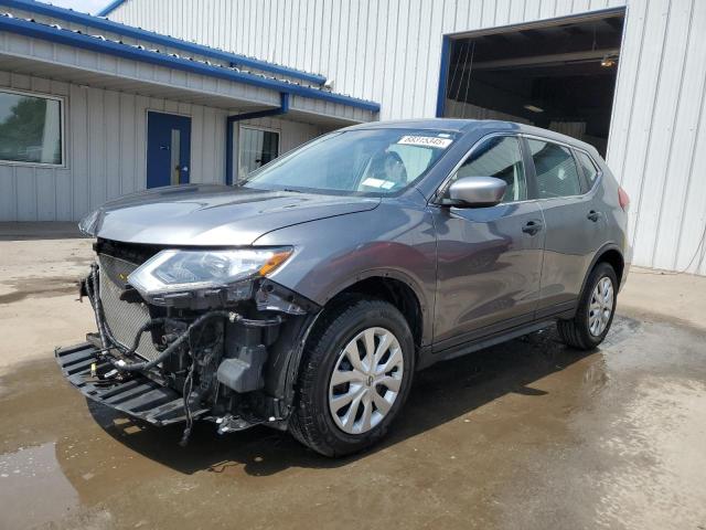 2018 NISSAN ROGUE S, 