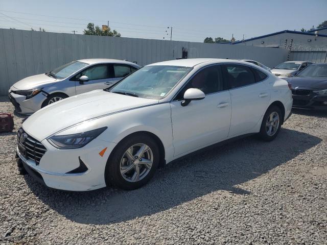 2022 HYUNDAI SONATA SE, 