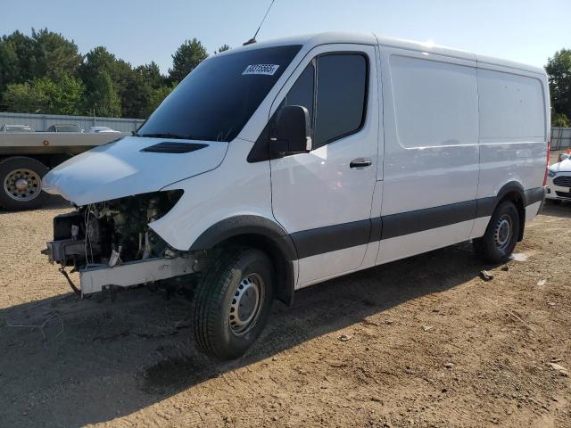 2019 BENZ SPRINTER CARGO 2500/3500, null