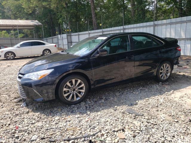 2016 TOYOTA CAMRY LE, 