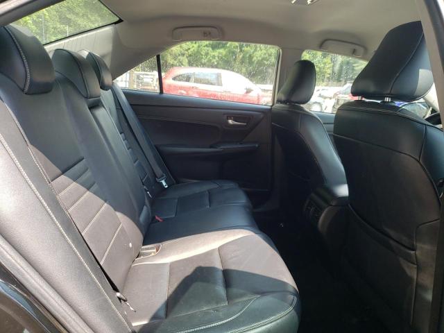 4T4BF1FK9GR548752 - 2016 TOYOTA CAMRY LE BLACK photo 10