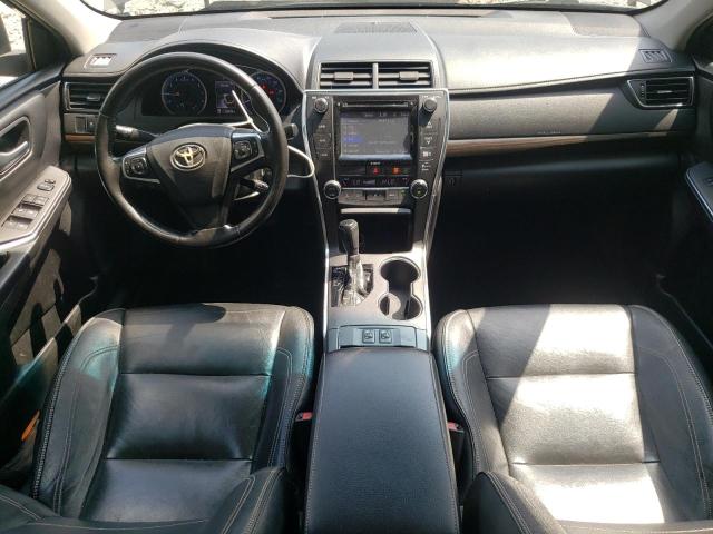 4T4BF1FK9GR548752 - 2016 TOYOTA CAMRY LE BLACK photo 8