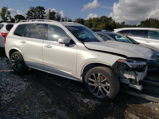 YV4A22PK8K1493616 - 2019 VOLVO XC90 T6 MOMENTUM WHITE photo 4