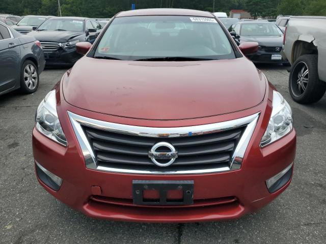 1N4AL3AP3FN347929 - 2015 NISSAN ALTIMA 2.5 RED photo 5