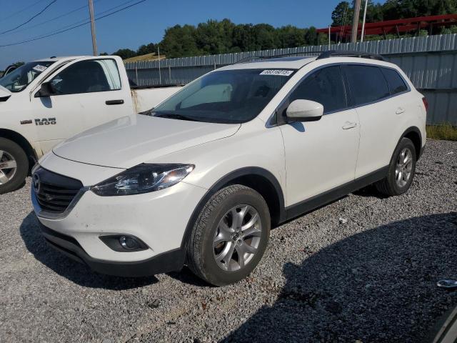 2015 MAZDA CX-9 TOURING, 