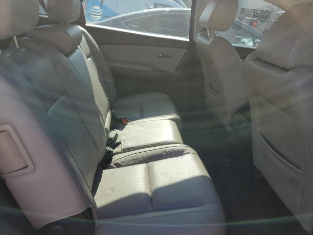 JM3TB2CAXF0455378 - 2015 MAZDA CX-9 TOURING WHITE photo 10