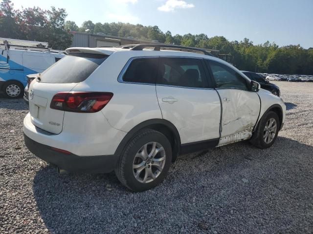 JM3TB2CAXF0455378 - 2015 MAZDA CX-9 TOURING WHITE photo 3