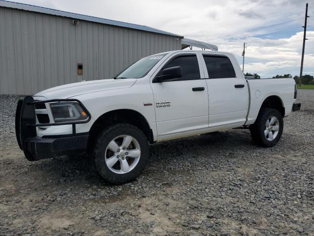 2015 RAM 1500 ST, 