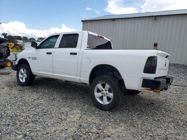 1C6RR7KT4FS586557 - 2015 RAM 1500 ST WHITE photo 2