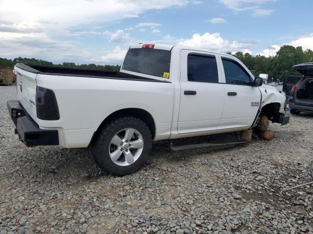 1C6RR7KT4FS586557 - 2015 RAM 1500 ST WHITE photo 3