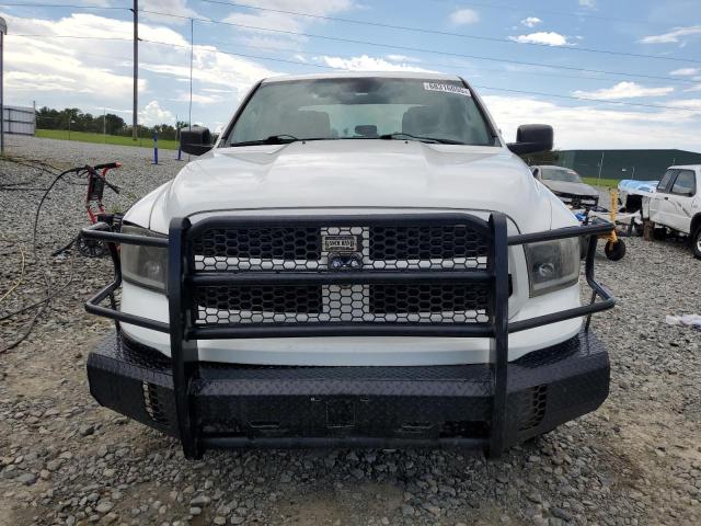1C6RR7KT4FS586557 - 2015 RAM 1500 ST WHITE photo 5