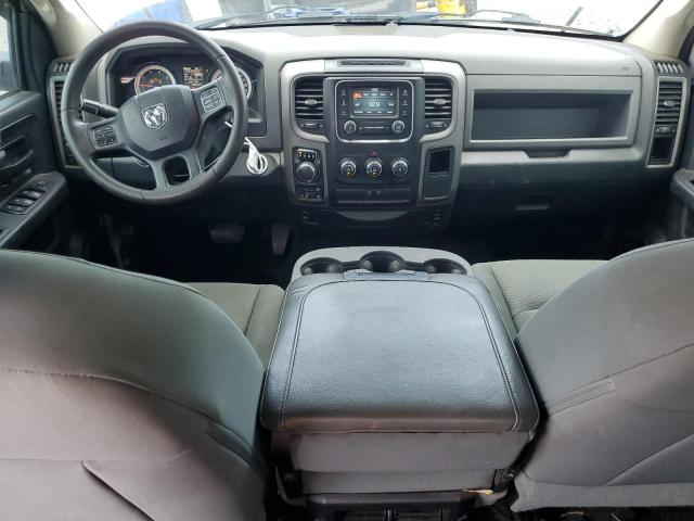 1C6RR7KT4FS586557 - 2015 RAM 1500 ST WHITE photo 8