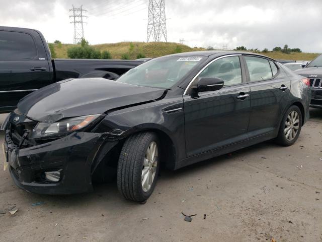 2015 KIA OPTIMA EX, 