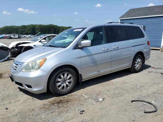 2010 HONDA ODYSSEY EXL, 